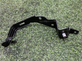 Кронштейн педали газа, ориг. номер 51717389861, BMW X3 G01 2017-2021