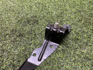 Кронштейн педали газа, ориг. номер 51717389861, BMW X3 G01 2017-2021