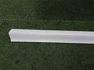 Накладка молдинг двери передняя левая, ориг. номер 51138064795, BMW X3 G01 2017-2021