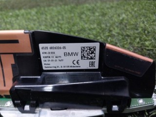 Антенна (плавник), ориг. номер 65206826326, BMW X3 G01 2017-2021