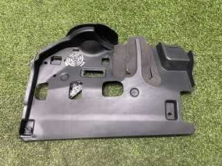 Накладка пространтсва для ног водителя, ориг. номер 51456817885, BMW X3 G01 2017-2021