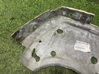 Звукоизоляция, ориг. номер 51487398084, BMW X3 G01 2017-2021