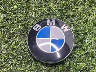 Эмблема крышки ДВС, ориг. номер 11147788967, BMW X3 G01 2017-2021