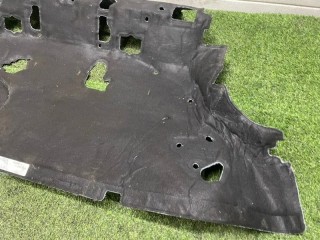 Звукоизоляция задняя, ориг. номер 51487398076, BMW X3 G01 2017-2021