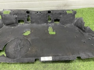 Звукоизоляция задняя, ориг. номер 51487398076, BMW X3 G01 2017-2021