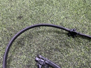 Форсунки стеклоомывателя, ориг. номер 61667399024, BMW X3 G01 2017-2021