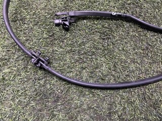Форсунки стеклоомывателя, ориг. номер 61667399024, BMW X3 G01 2017-2021