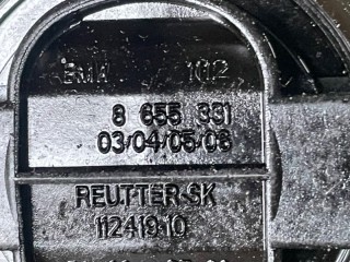 Крышка маслозаливной горловины., ориг. номер 11128655331, BMW X5 E70 2006-2010