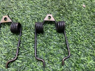Пружина торсионная, ориг. номер 11377516299, BMW X5 E70 2006-2010