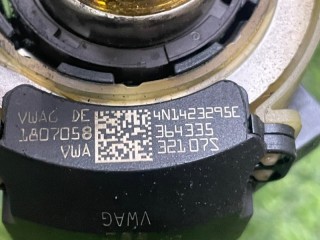 Распределитель рулевой рейки, ориг. номер 4N1423295, Audi A7 4KA 2014-2018