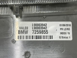 Стоп-сигнал дополнительный, ориг. номер 63257259855, BMW 3-Series F30 2015-2020