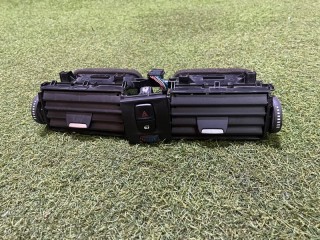 Дефлектор обдува, ориг. номер 64229347436, BMW 3-Series F30 2015-2020