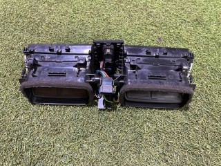 Дефлектор обдува, ориг. номер 64229347436, BMW 3-Series F30 2015-2020