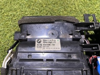 Дефлектор обдува, ориг. номер 64229347436, BMW 3-Series F30 2015-2020