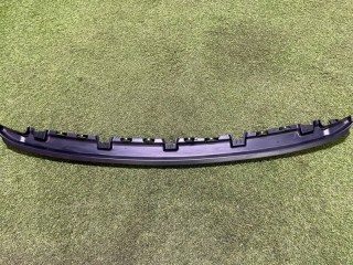 Накладка полки багажника, ориг. номер 51467221019, BMW 3-Series F30 2015-2020