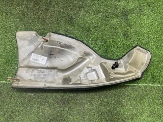 Обивка сиденья правая, ориг. номер 52207301200, BMW 3-Series F30 2015-2020