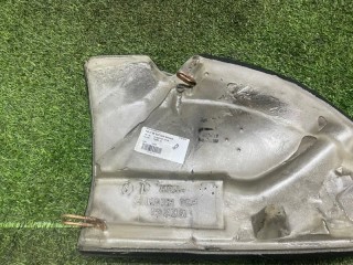 Обивка сиденья правая, ориг. номер 52207301200, BMW 3-Series F30 2015-2020