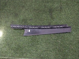 Накладка рамки двери задняя левая, ориг. номер 51357258307, BMW 3-Series F30 2015-2020