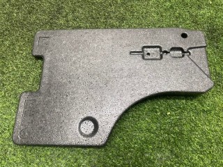 Пенопласт пола, ориг. номер 51477221932, BMW 3-Series F30 2015-2020