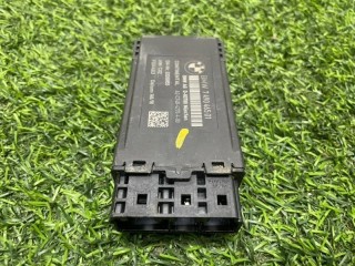 Блок управления подогрева сидений, ориг. номер 61357490465, BMW 3-Series F30 2015-2020