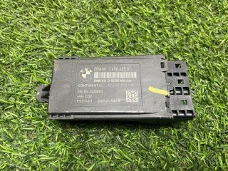 Блок управления подогрева сидений, ориг. номер 61357490465, BMW 3-Series F30 2015-2020