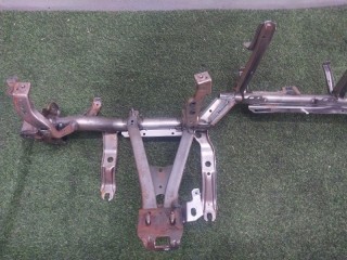 Каркас торпеды, ориг. номер 51459291315, BMW 3-Series F30 2015-2020