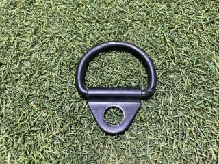 Петля, ориг. номер A1238600514, Mercedes-Benz G-class 400 CDI W463 1990-2006