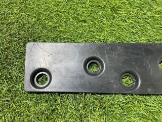 Накладка ковра, ориг. номер 4G1863021, Audi A6 C7 2011-2014