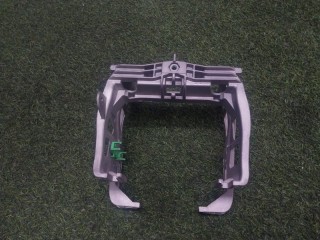 Кронштейн подлокотника, ориг. номер 4G0864283A, Audi A6 C7 2011-2014
