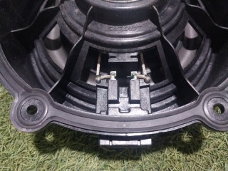 Динамик Bose задний, ориг. номер 971035453D, Porsche Cayenne Turbo E3 9Y 959 2017-2023