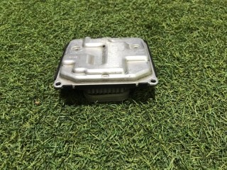 LED модуль фары, ориг. номер 80A907397A, Porsche Cayenne Turbo coupe E3 9Y 959 2019-2023