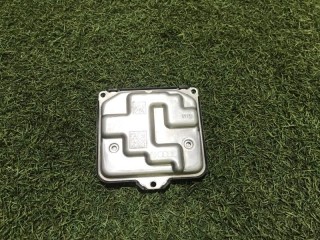 LED модуль фары, ориг. номер 80A907397A, Porsche Cayenne Turbo coupe E3 9Y 959 2019-2023