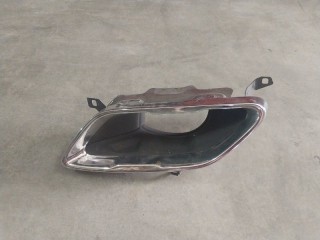 Насадка глушителя., ориг. номер 18308075253, BMW 8 G14 2018-2022