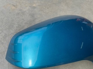 Накладка зеркала правая, ориг. номер 51169879148, BMW 1-Series F40