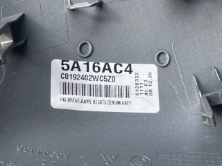 Накладка зеркала правая, ориг. номер 51169879148, BMW 1-Series F40