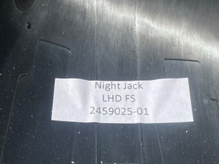 Накладка зеркала левая, ориг. номер 51142459025, Mini Hatch F56