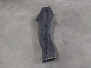 Воздуховод охлаждения тормозов левый, ориг. номер 51747180623, BMW X6 E71 2007-2012
