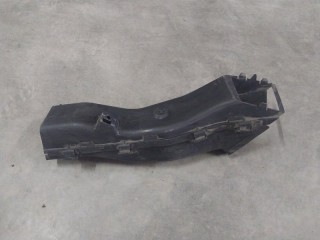 Воздуховод охлаждения тормозов левый, ориг. номер 51747180623, BMW X6 E71 2007-2012