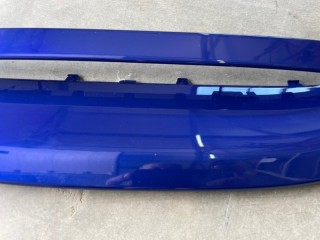 Молдинг капота, ориг. номер 51137328312, Mini Hatch F56