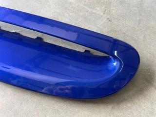 Молдинг капота, ориг. номер 51137328312, Mini Hatch F56