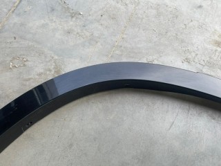 Расширитель арки крыла задний левый, ориг. номер 51177326049, BMW X5 F15 2013-2018