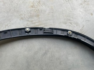 Расширитель арки крыла задний левый, ориг. номер 51177326049, BMW X5 F15 2013-2018