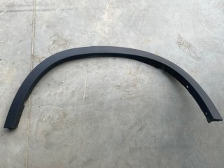 Расширитель арки крыла задний левый, ориг. номер 51177294371, BMW X5 F15 2013-2018