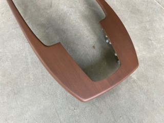 Декоративная накладка, ориг. номер 52207152533, BMW 7 E65 2001-2005