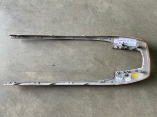 Декоративная накладка, ориг. номер 52207152533, BMW 7 E65 2001-2005