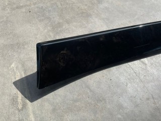 Декоративная накладка, ориг. номер 51453416034, BMW X3 E83 2003-2006
