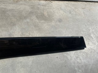 Декоративная накладка, ориг. номер 51453416034, BMW X3 E83 2003-2006