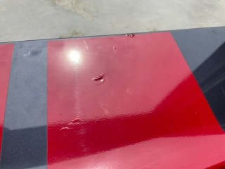 Спойлер, ориг. номер 51627400303, Mini Hatch R59