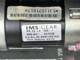 Спойлер, ориг. номер 51627400303, Mini Hatch R59