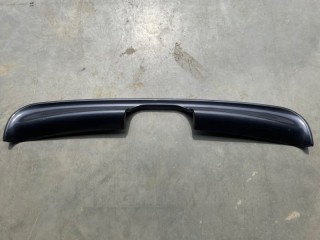 Юбка бампера задняя, ориг. номер 51110404117, Mini Hatch R56